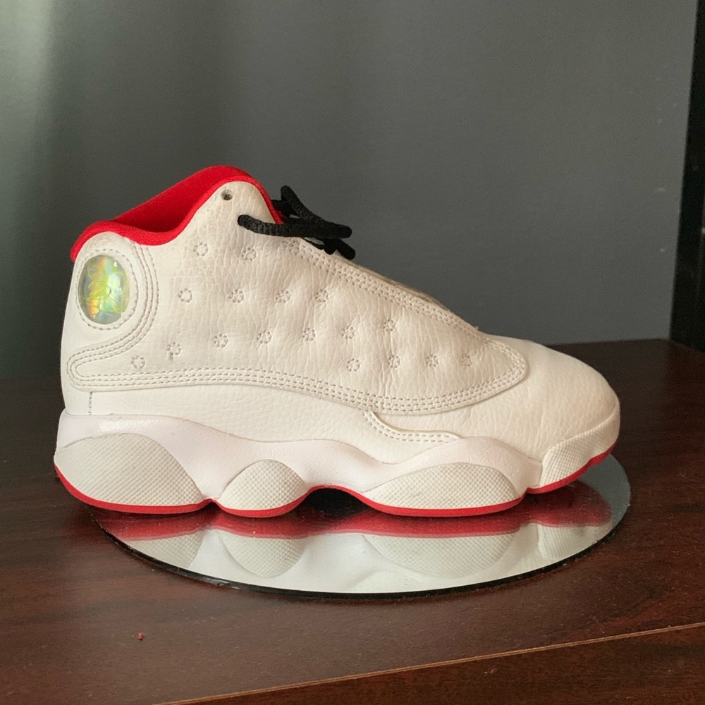 Boys Jordan Retro 13